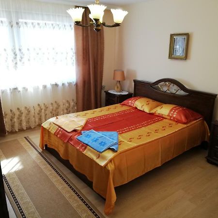 Апартамент Росен Nessebar Extérieur photo