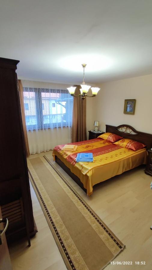 Апартамент Росен Nessebar Extérieur photo