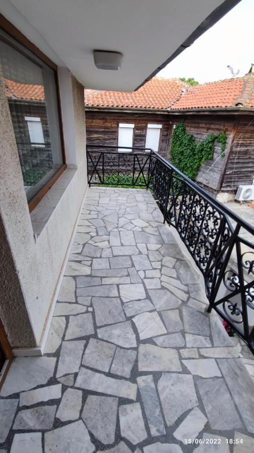 Апартамент Росен Nessebar Extérieur photo