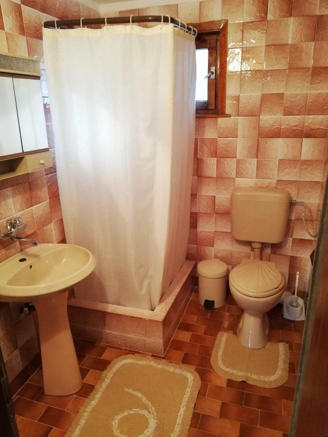 Апартамент Росен Nessebar Extérieur photo