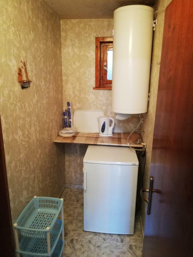 Апартамент Росен Nessebar Extérieur photo