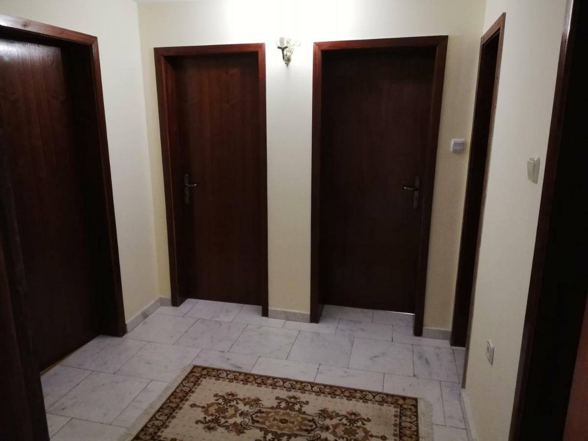 Апартамент Росен Nessebar Extérieur photo