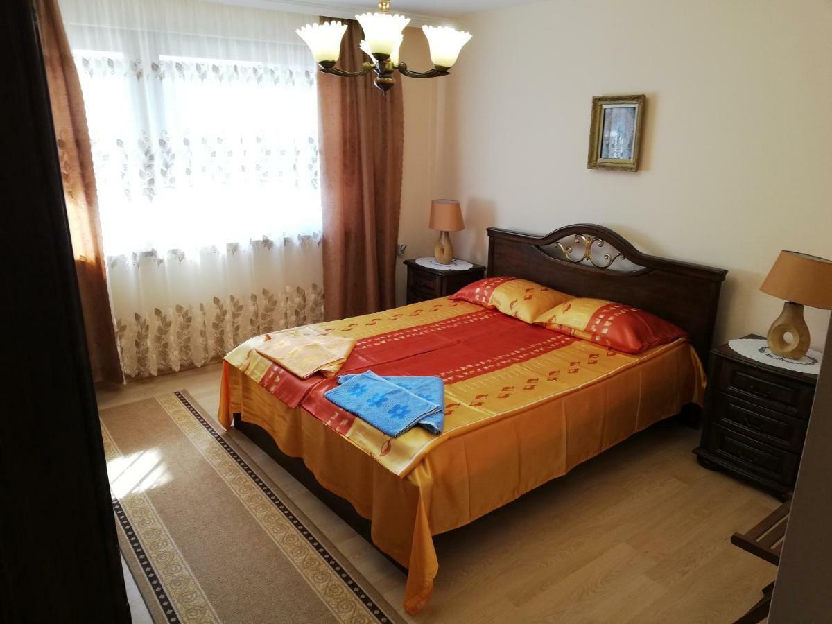 Апартамент Росен Nessebar Extérieur photo