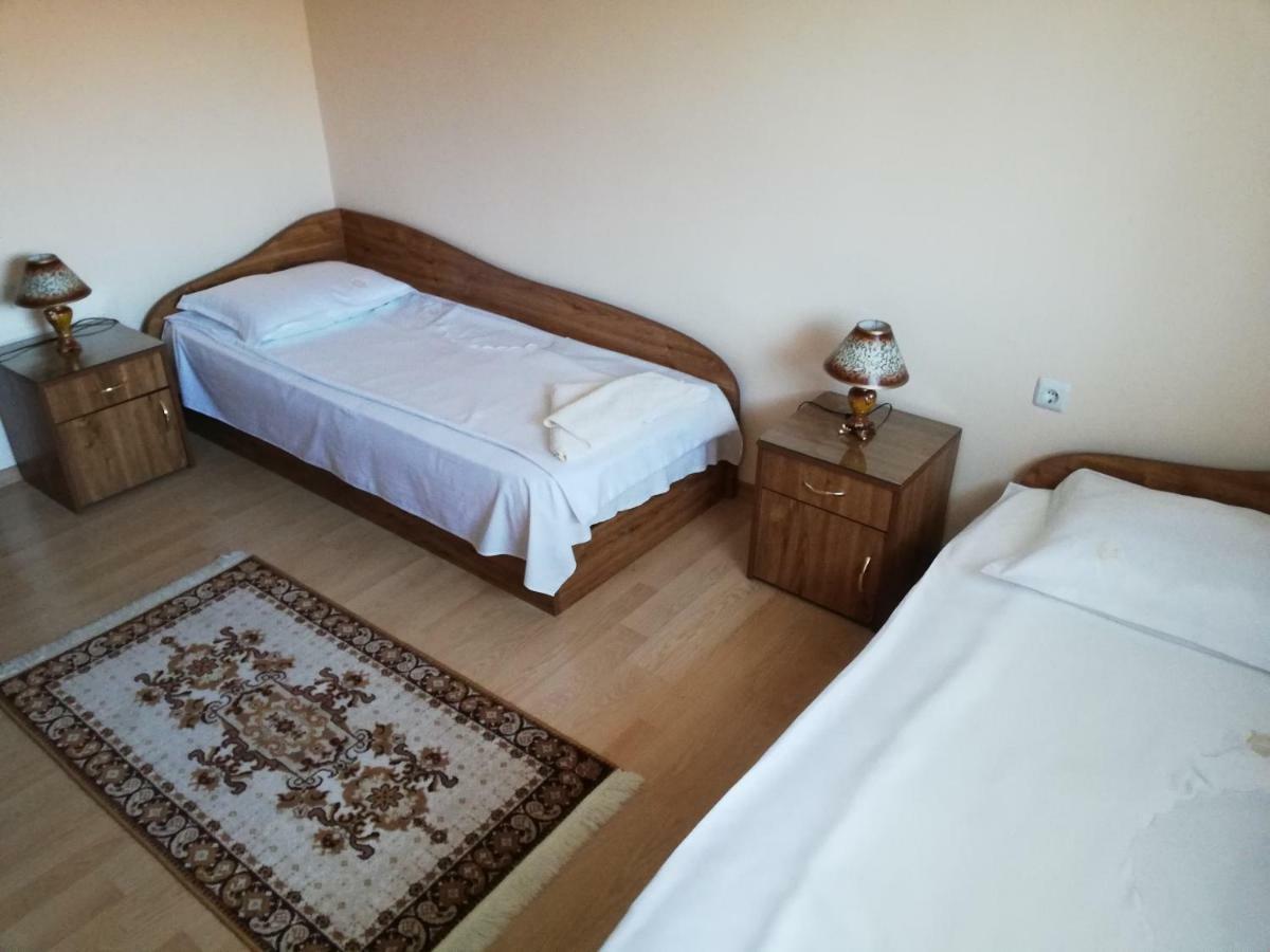 Апартамент Росен Nessebar Extérieur photo